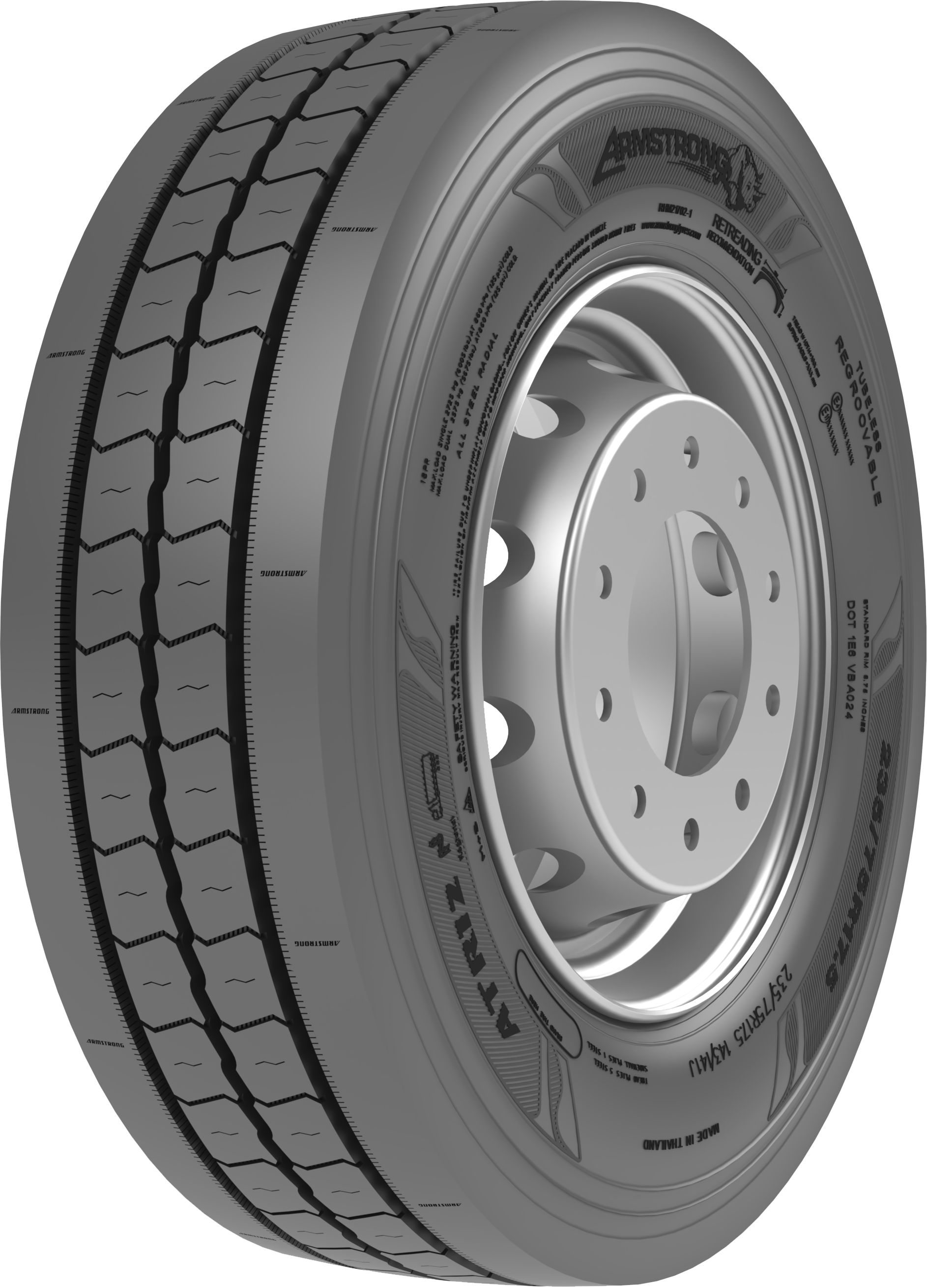 Armstrong Tyre