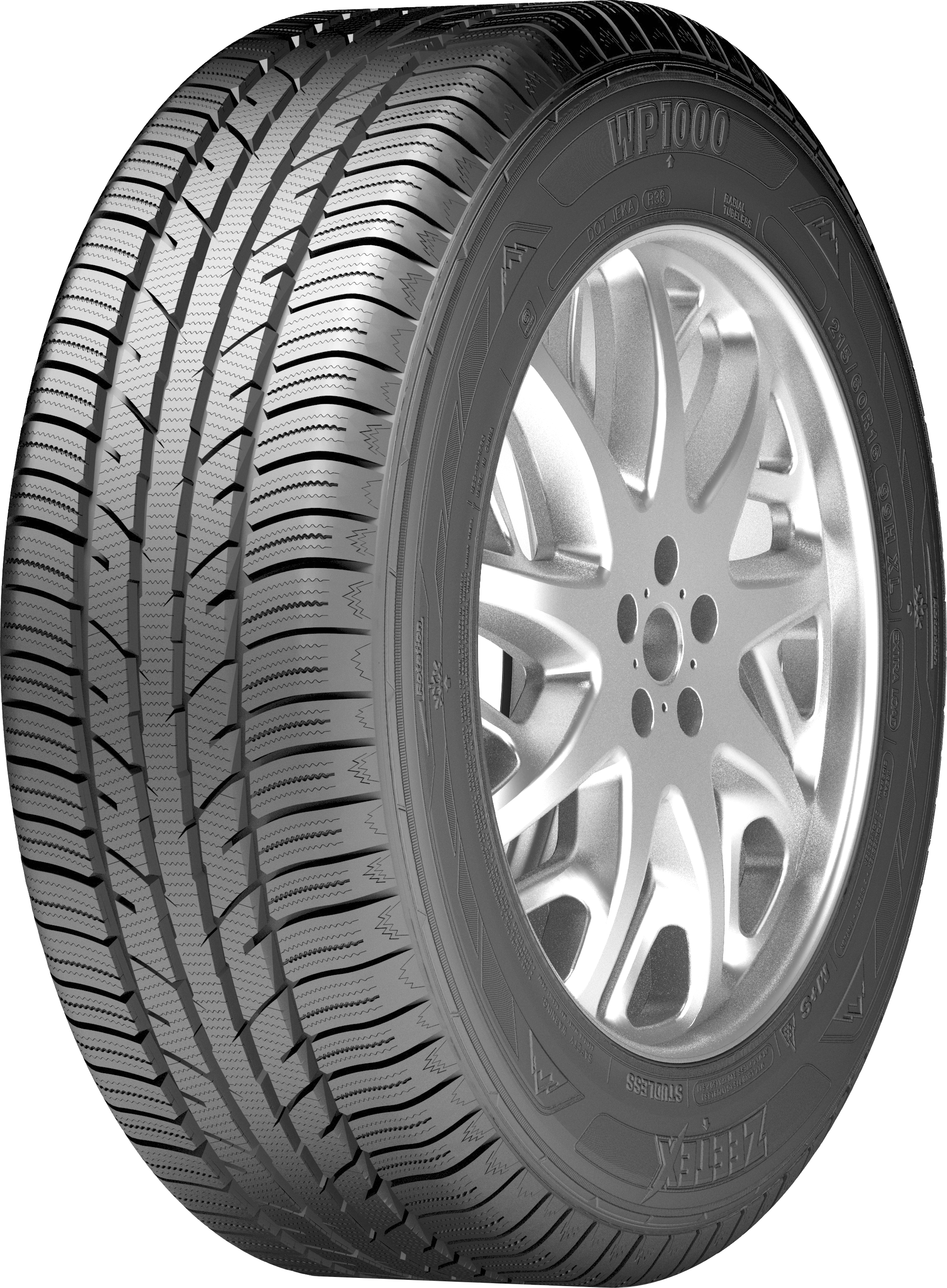 Armstrong Tyre