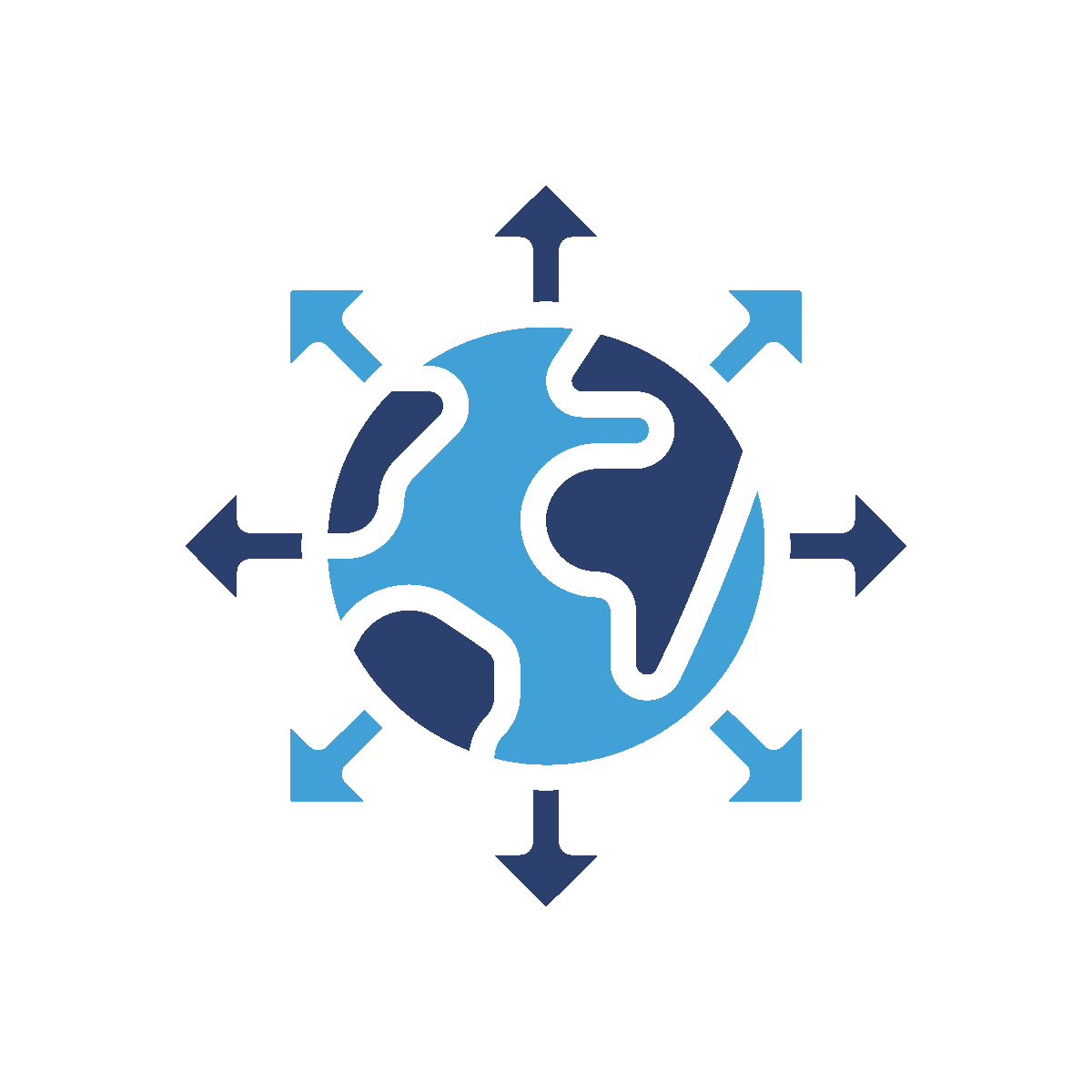 Distribution