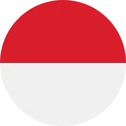 Indonesia Flag