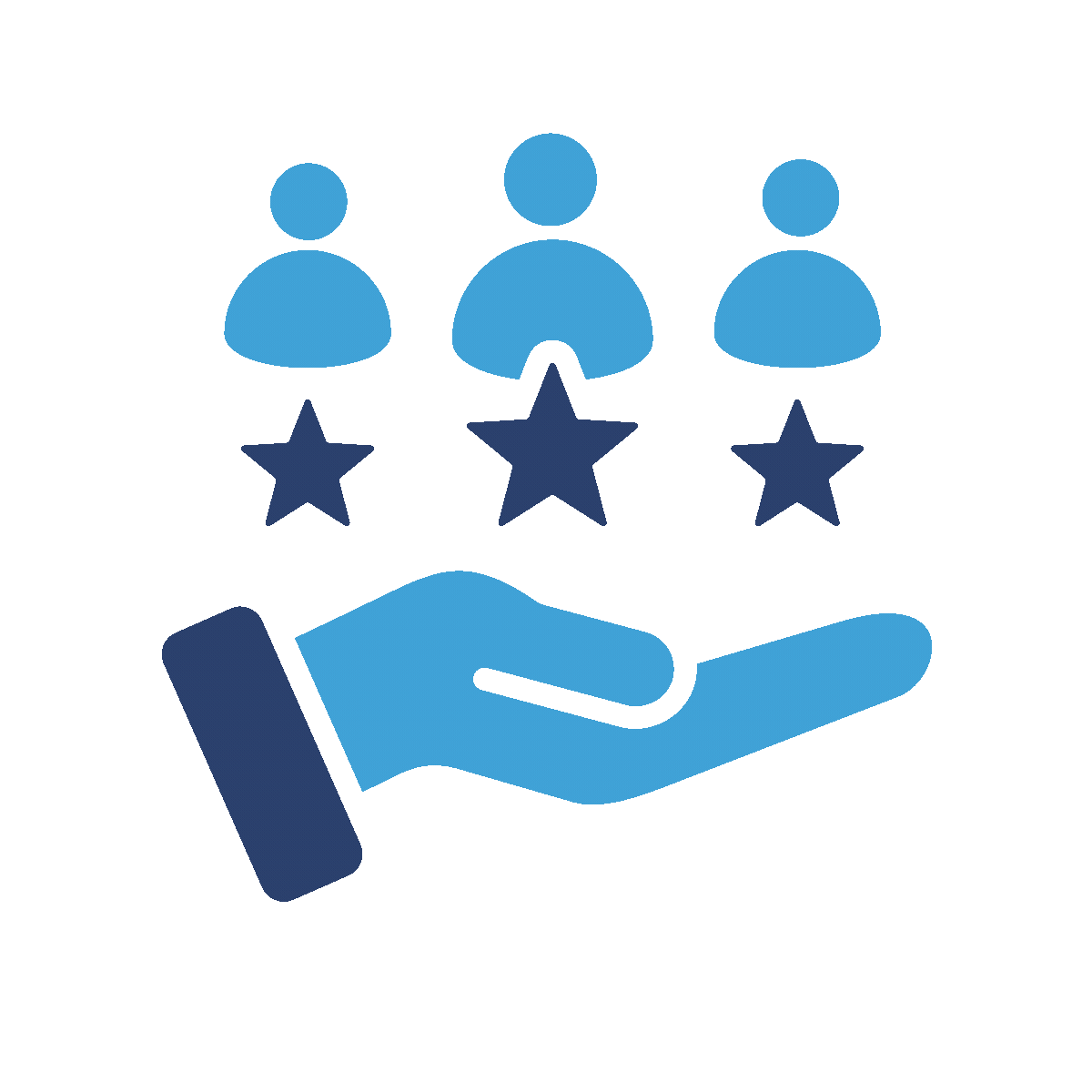 Industry Expertise