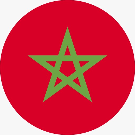 Indonesia Flag